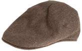 Thumbnail for your product : Borsalino Wool Flat Cap