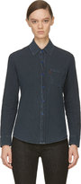 Thumbnail for your product : Levi's Vintage Clothing Blue Chambray 1960's Shirt