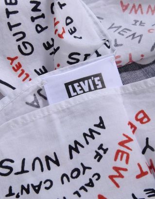Levi's VINTAGE CLOTHING Square scarf