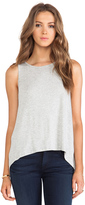 Thumbnail for your product : Feel The Piece Suvi Cross Back Tank