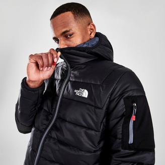 north face mittellegi jacket