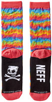 Thumbnail for your product : Neff Whatever Socks