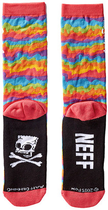 Neff Whatever Socks