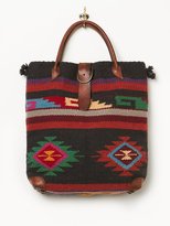 Thumbnail for your product : Free People Lucia Carpet Tote