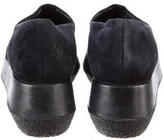 Thumbnail for your product : Robert Clergerie Old Robert Clergerie Platforms