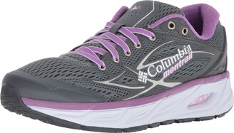 columbia women's trail running shoes