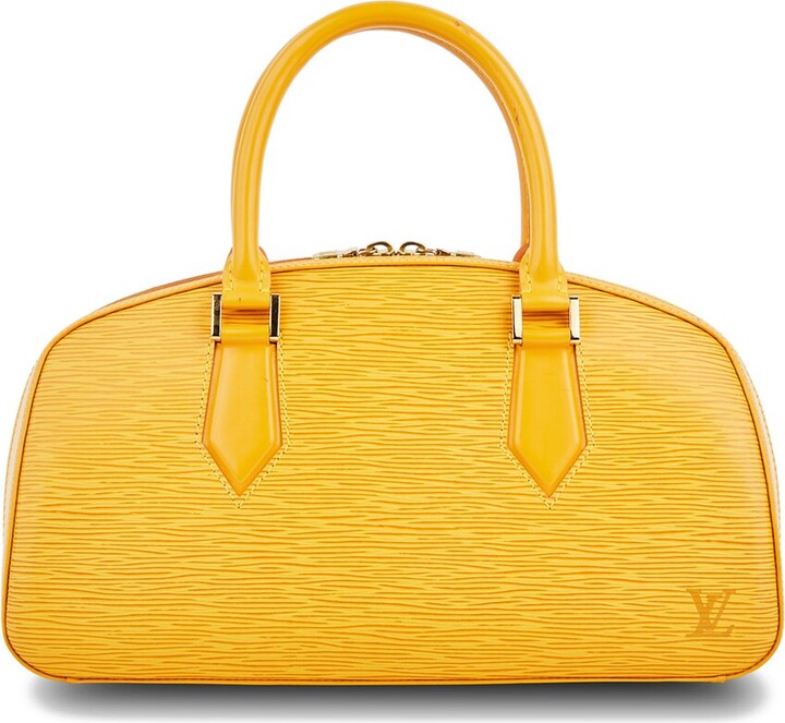 Louis Vuitton Vavin leather handbag - ShopStyle Shoulder Bags