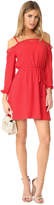 Thumbnail for your product : Rebecca Minkoff Paradise Dress