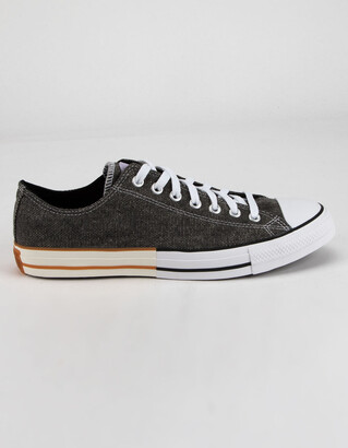 mens grey chuck taylors
