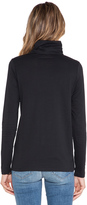 Thumbnail for your product : Demy Lee Jenna Turtleneck Sweater