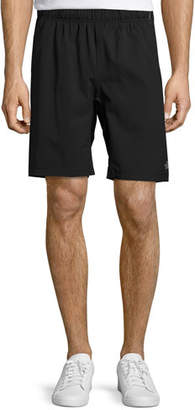 The North Face Veritas Dual Athletic Shorts, Black