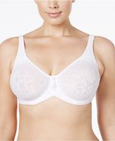 Thumbnail for your product : Lunaire Versailles Seamless Underwire Bra 13211