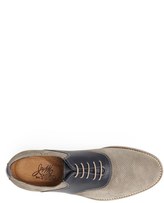 Thumbnail for your product : J&M 1850 'Bartley' Oxford