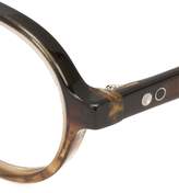 Thumbnail for your product : Paul Smith 'Devonshire' glasses