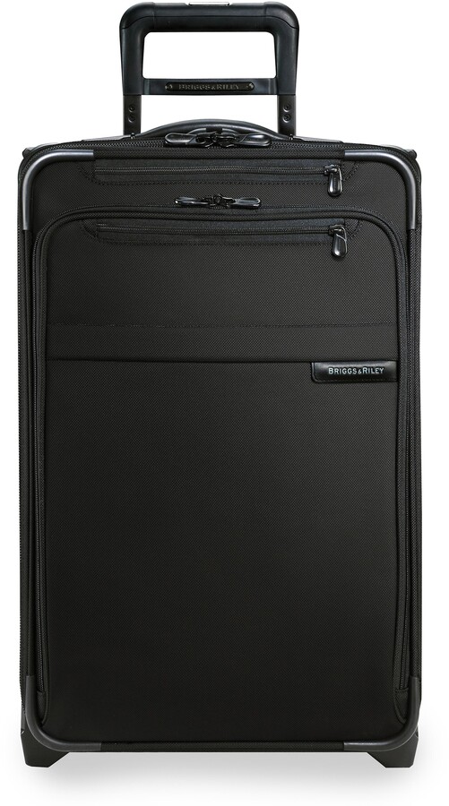 Briggs & Riley Baseline 22Inch Expandable Wheeled CarryOn ShopStyle