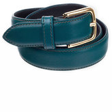 Thumbnail for your product : American Apparel Unisex Basic Leather Belt