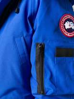 Thumbnail for your product : Canada Goose Chilliwack PBI bomber jacket