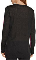 Thumbnail for your product : Rag & Bone Verity Two-Tone Cashmere Sweater