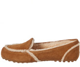 Thumbnail for your product : UGG Women's Hailey Suede Slipper