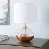 Thumbnail for your product : west elm Roar + RabbitTM Luster Table Lamp - Medium