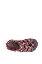 Thumbnail for your product : Keen 'Newport H2 - Sharks' Waterproof Sandal (Toddler & Little Kid)