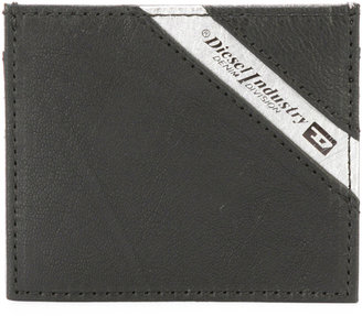 Diesel Johnas wallet