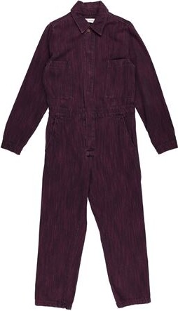 Morley Kid Girl Jumpsuit