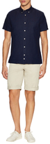 Thumbnail for your product : J. Lindeberg Nathan Cotton Shorts