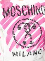 Thumbnail for your product : Moschino women