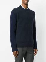 Thumbnail for your product : Stella McCartney crew neck jumper