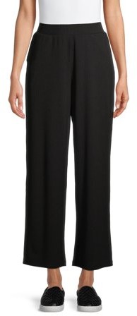 time and tru mid rise pants