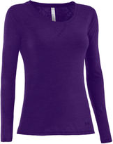 Thumbnail for your product : Under Armour Ladies' Burnout Ultimate Long-Sleeve Top
