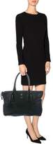 Thumbnail for your product : Celine Lock Leather Tote