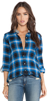Thumbnail for your product : C&C California Button Down Tunic
