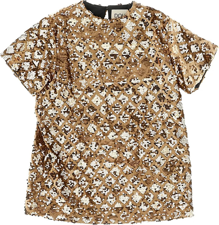 Doudou Et Compagnie Mississippi dress