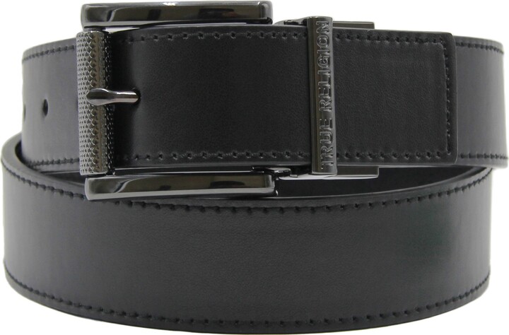 Reversible Lumin Air Belt