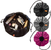 Thumbnail for your product : Cosmetic Swoop Mini Bag Trio