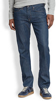 Thumbnail for your product : J Brand Tyler Perfect Slim Jeans
