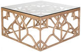 Thumbnail for your product : OKA Trifoglio Wooden Coffee Table