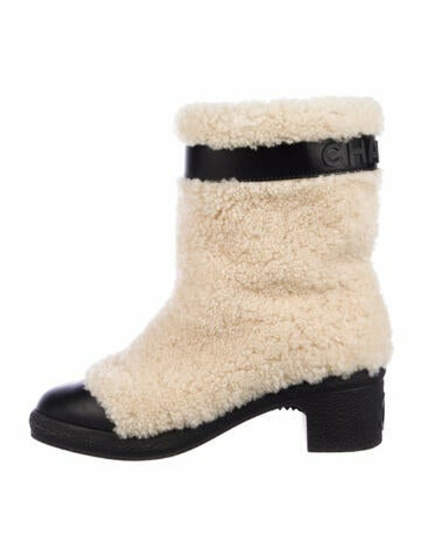 coco neige boots