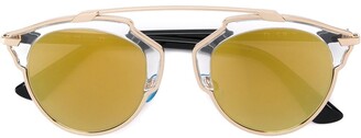 Dior Sunglasses 'So Real' sunglasses