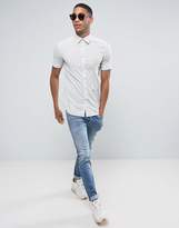 Thumbnail for your product : Diesel S-Dove Stars Print Shirt Short Sleeve
