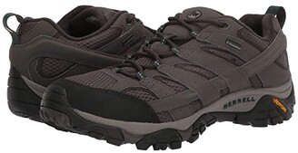 merrell air cushion shoes
