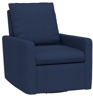 paxton recliner pottery barn