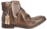 Thumbnail for your product : H by Hudson Freddie Calf Boot in Tan