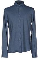 Thumbnail for your product : Canali Shirt