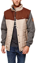 Thumbnail for your product : Matix Clothing Company Townsmen Fleece