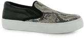 Thumbnail for your product : Fabric Hustle Ladies Slip On Shoes
