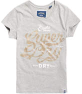 Thumbnail for your product : Superdry Osaka Brand T-Shirt