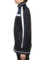Thumbnail for your product : Diesel Black Gold Zip-Up Acetate Track Jacket